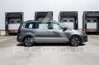 2019 Volkswagen SHARAN