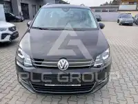 2019 Volkswagen SHARAN