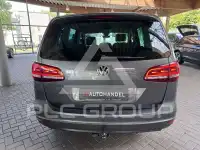 2019 Volkswagen SHARAN