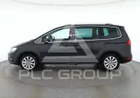 2019 Volkswagen SHARAN