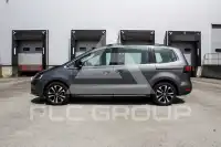 2019 Volkswagen SHARAN