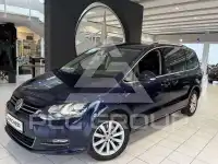2019 Volkswagen SHARAN