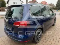 2019 Volkswagen SHARAN