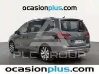 2019 Volkswagen SHARAN