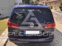 2019 Volkswagen SHARAN