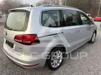2019 Volkswagen SHARAN