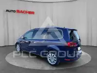 2019 Volkswagen SHARAN
