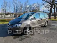 2019 Volkswagen SHARAN