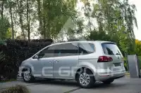 2019 Volkswagen SHARAN