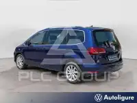 2019 Volkswagen SHARAN