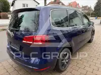 2019 Volkswagen SHARAN