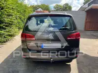 2019 Volkswagen SHARAN