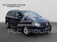2019 Volkswagen SHARAN