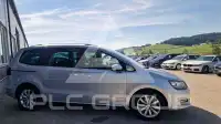 2019 Volkswagen SHARAN