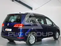 2019 Volkswagen SHARAN