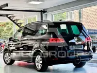 2019 Volkswagen SHARAN