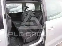 2019 Volkswagen SHARAN