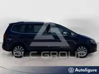 2019 Volkswagen SHARAN