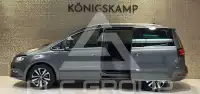 2019 Volkswagen SHARAN