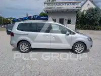 2019 Volkswagen SHARAN