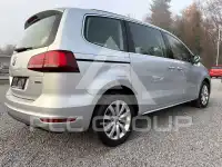 2019 Volkswagen SHARAN