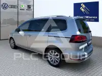 2019 Volkswagen SHARAN