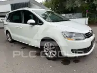 2019 Volkswagen SHARAN