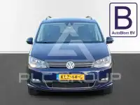 2019 Volkswagen SHARAN