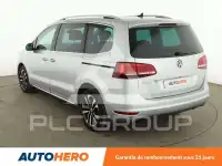 2019 Volkswagen SHARAN