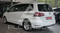 2019 Volkswagen SHARAN