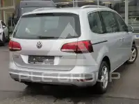 2019 Volkswagen SHARAN