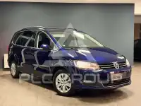 2019 Volkswagen SHARAN