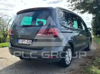 2019 Volkswagen SHARAN