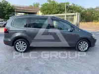 2019 Volkswagen SHARAN