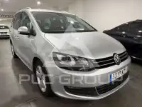 2019 Volkswagen SHARAN