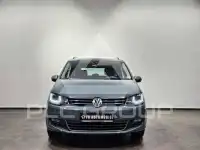 2019 Volkswagen SHARAN