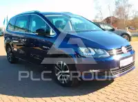 2019 Volkswagen SHARAN