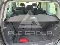 2019 Volkswagen SHARAN