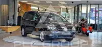 2019 Volkswagen SHARAN