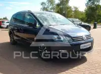 2019 Volkswagen SHARAN