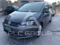 2019 Volkswagen SHARAN