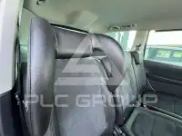 2019 Volkswagen SHARAN