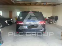 2019 Volkswagen SHARAN