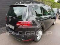 2019 Volkswagen SHARAN