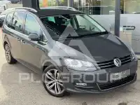 2019 Volkswagen SHARAN