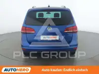 2019 Volkswagen SHARAN