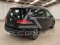 2019 Volkswagen SHARAN