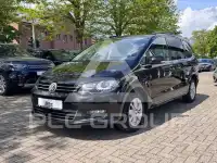 2019 Volkswagen SHARAN