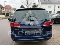 2019 Volkswagen SHARAN