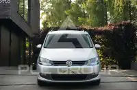 2019 Volkswagen SHARAN